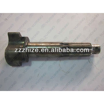 Yutong Bus Parts Front Brake Camshaft 3556-00047 para el mercado ruso